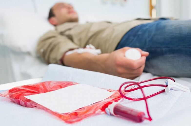 Sepsa jest niebezpieczną konsekwencją nieleczonego zapalenia gruczołu krokowego