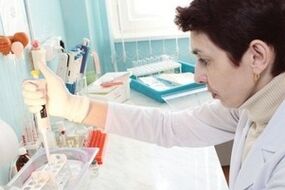 Bardzo ważne jest, aby zdiagnozować zapalenie gruczołu krokowego na czas za pomocą testów, co przyspieszy powrót do zdrowia