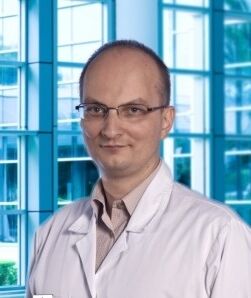 Lekarz Urolog Paweł